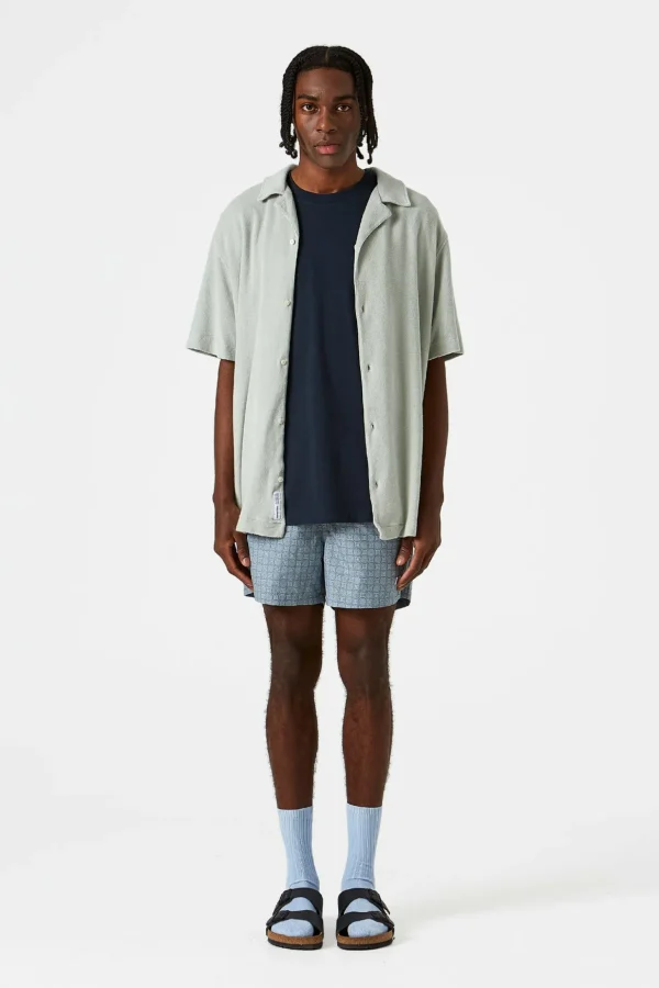 Discount Edmmond Studios Turney Classic Plain Olive