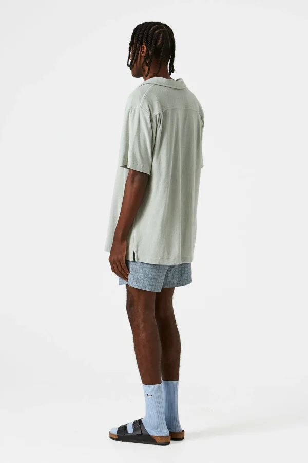Discount Edmmond Studios Turney Classic Plain Olive