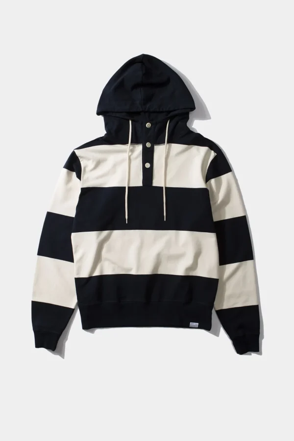 Flash Sale Edmmond Studios Victor Plain Navy