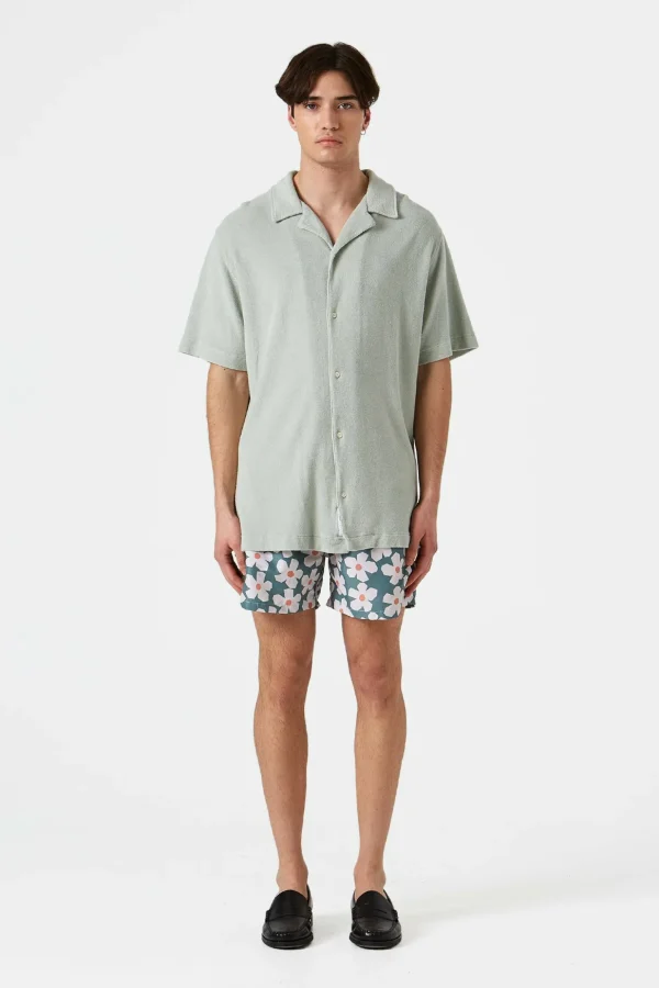 Online Edmmond Studios Walsh Pocket Plain Khaki