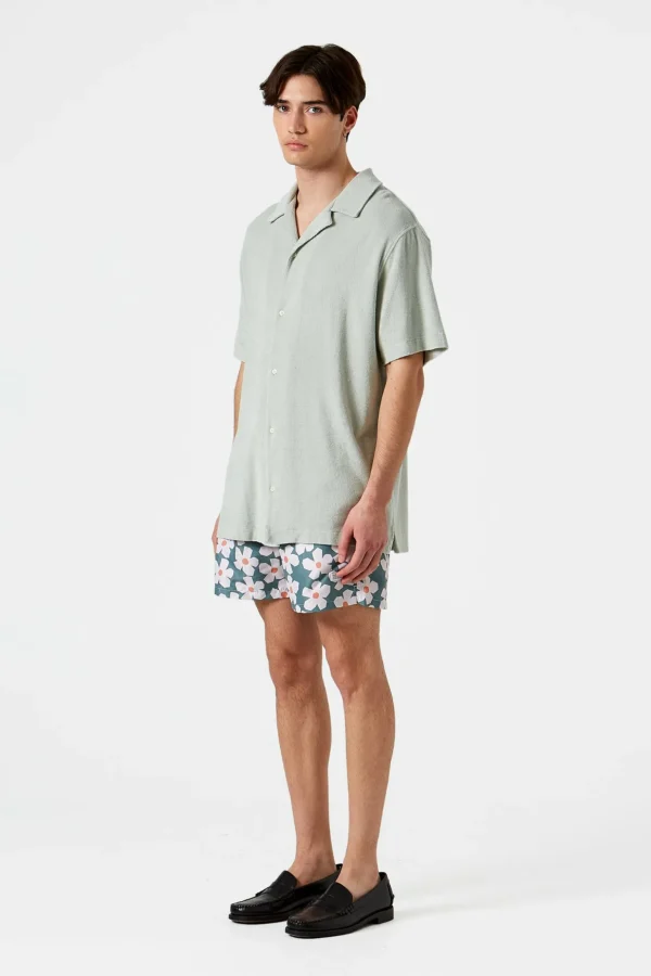 Online Edmmond Studios Walsh Pocket Plain Khaki