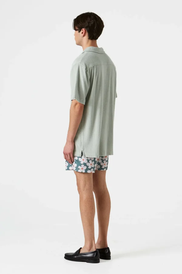 Online Edmmond Studios Walsh Pocket Plain Khaki